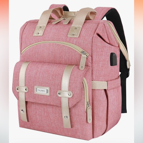 Laptop Backpack - Picture 10 of 12